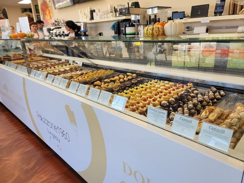 Palazzone 1960 - Wayne, New Jersey