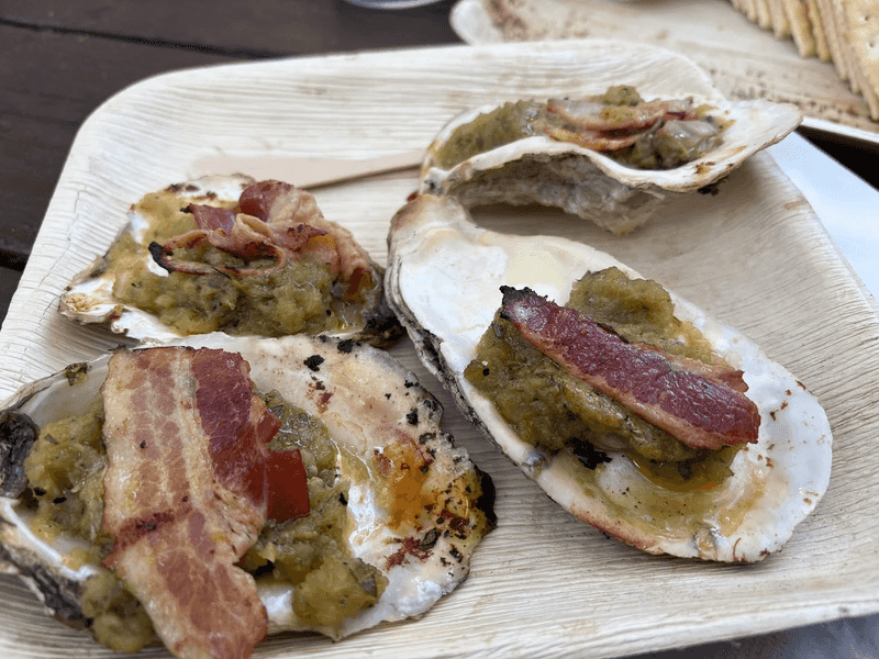 The tiny Florida seafood shack where every order tastes like a vacation 16 Oysters Rockefeller That Turn a Classic Into Something Unforgettable