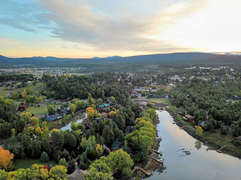 Pinetop-Lakeside, Arizona