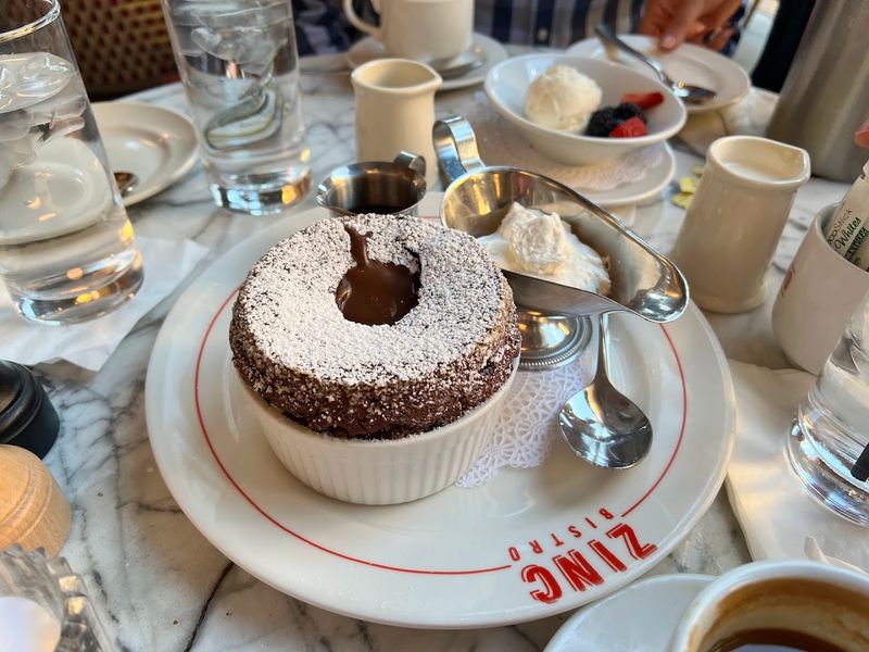 Desserts That Make You Forget You Were Full