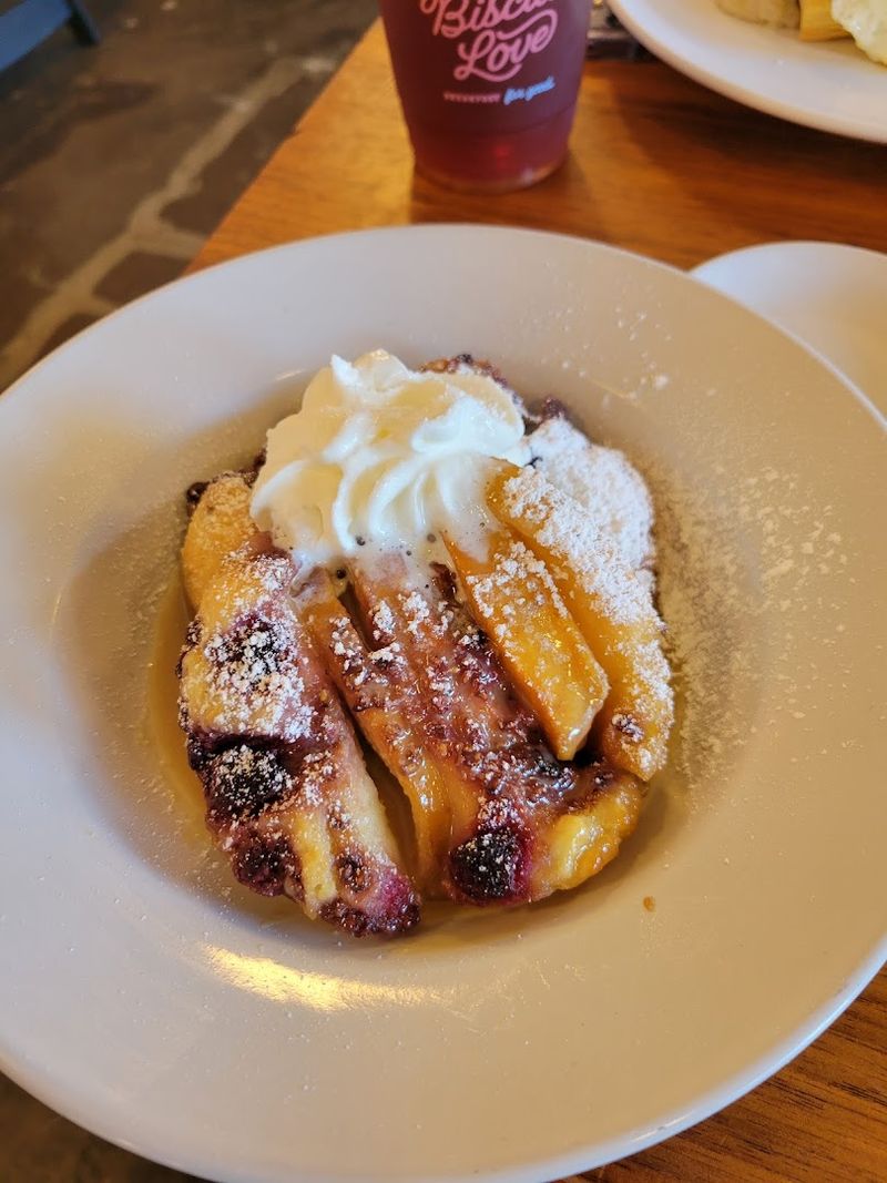 Bruleed Grapefruit That Feels Like a Treat