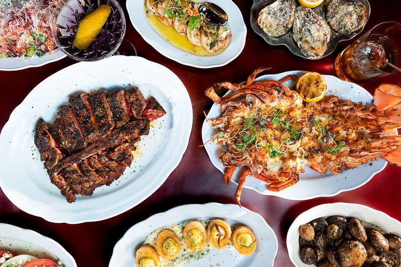 Seafood Options That Hold Their Own Against the Steaks
