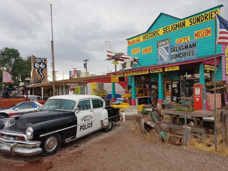 A Place Where Local Businesses Actually Thrive