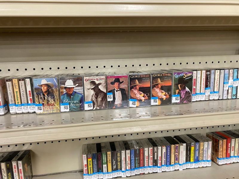 Books, DVDs, and Media at Bargain Prices