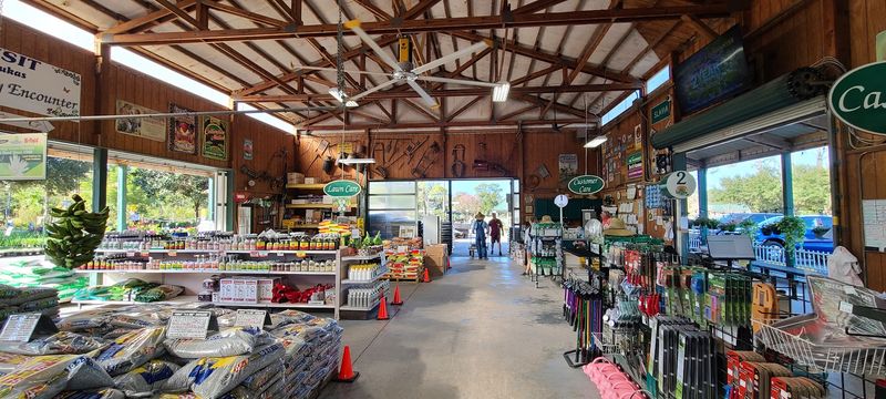 Lawn Care Products and Garden Supplies