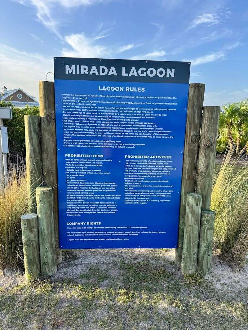 Tips for Planning the Perfect Day at Mirada Lagoon