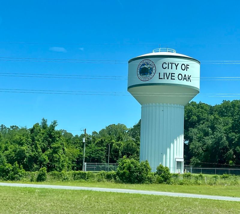 Live Oak, Florida