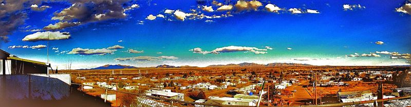 Benson - Benson, Arizona