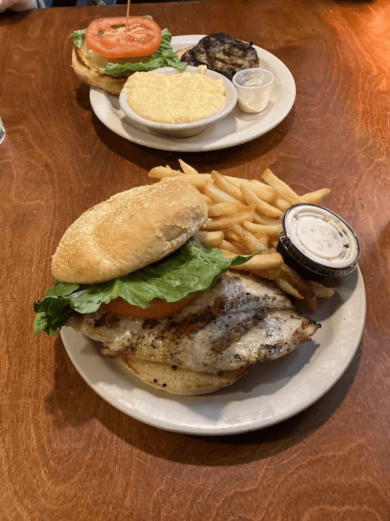 This old-school Florida eatery still does everything the way locals remember 13 Chicken Sandwich That Keeps It Honest