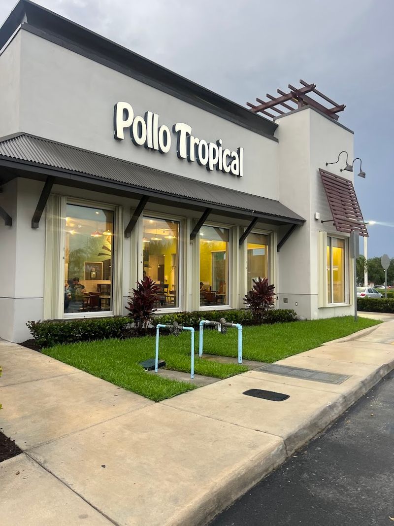 Pollo Tropical - Statewide, Florida