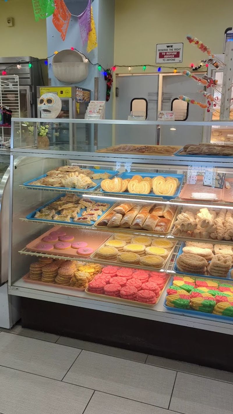 Guava and Pineapple Empanadas Bursting with Real Fruit Filling