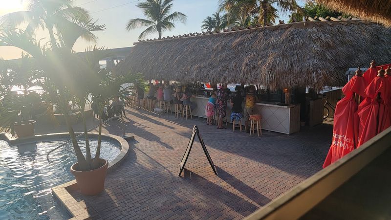 This Florida waterfront restaurant serves sunset views and seafood that easily steal the whole evening 10 Bacon Wrapped Scallops and Standout Appetizers