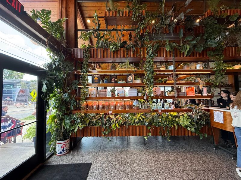 Stunning Decor That Makes Every Visit Feel Special