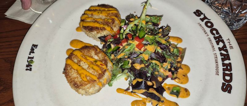 Beyond Beef — Seafood and Specialty Cuts