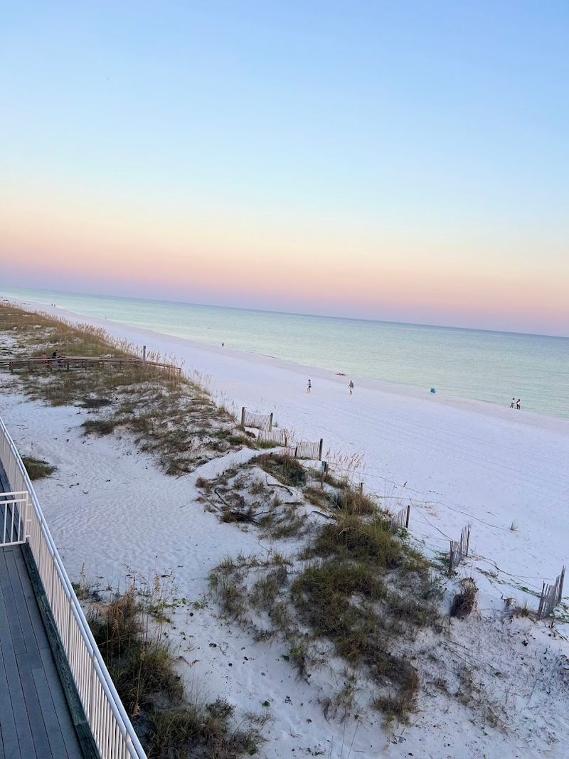 Villas on the Gulf - Pensacola Beach, Florida