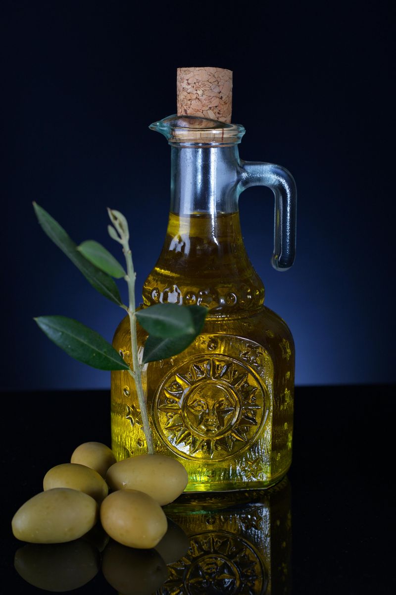 Olive oil