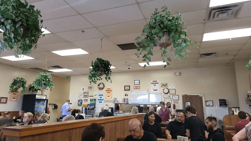 A Staff That Makes You Feel Like a Regular on Day One