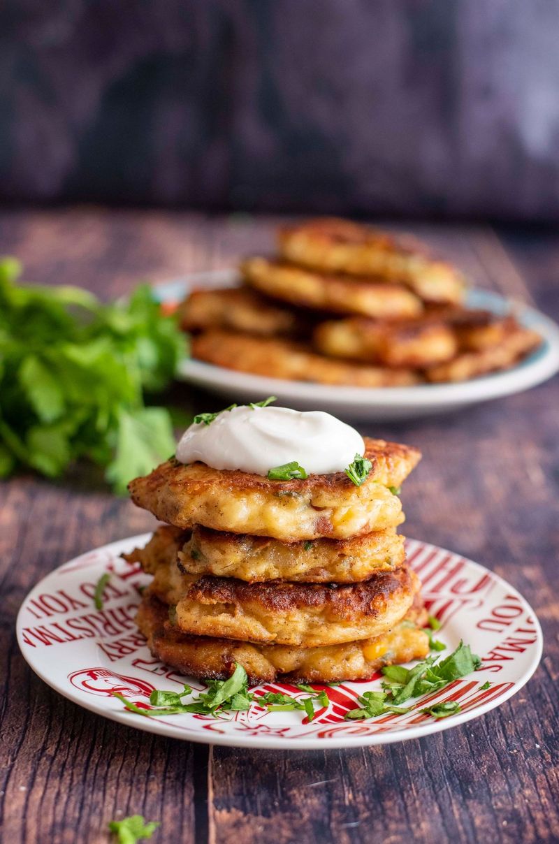 21 Meals That Only Make Sense If You Grew Up Eating Them Regularly 22 Leftover mash fry