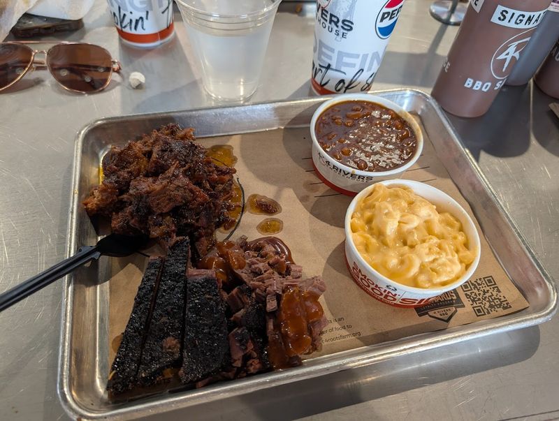 The 2x2 Combo for the Indecisive BBQ Lover