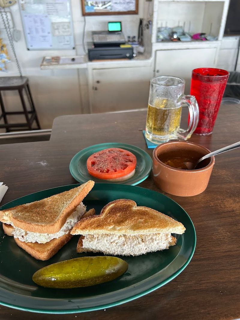 The Smoked Fish Spread Sandwich: Simple and Stellar