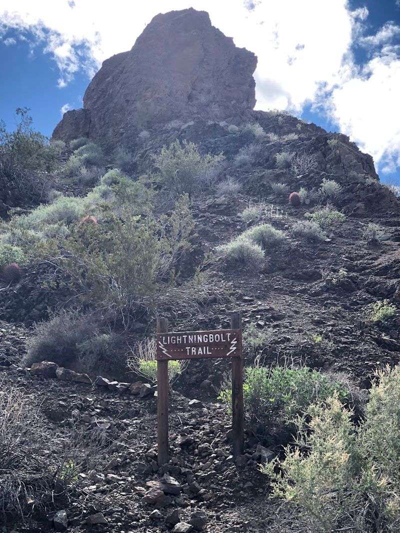 Scenic Hiking Trails With Jaw-Dropping Views