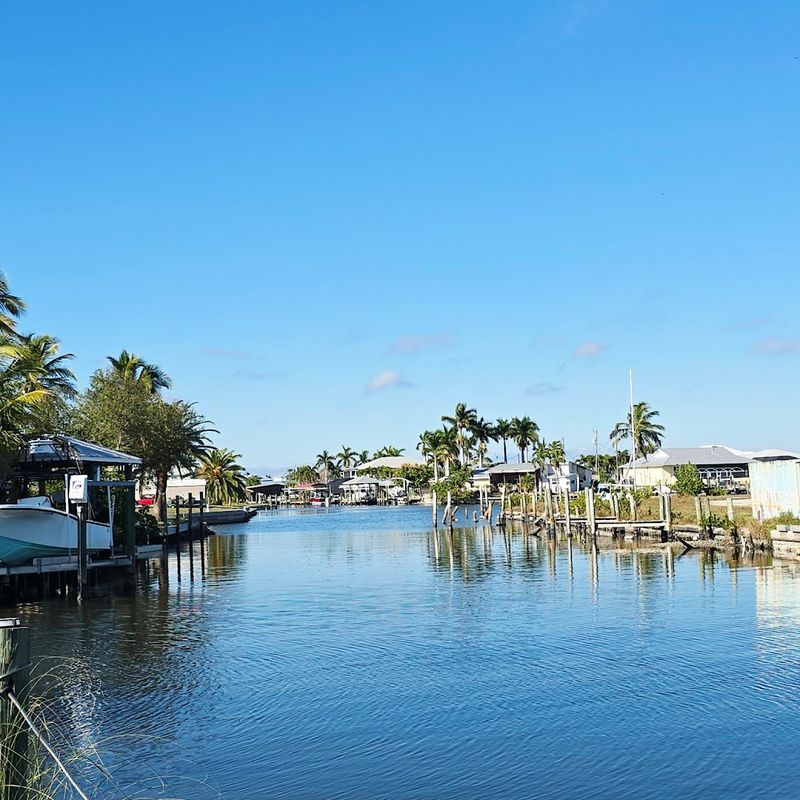 World-Class Fishing Right Off the Docks