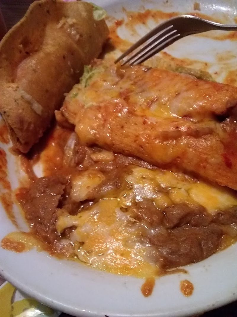 Cheesy Enchiladas That Hit the Spot Every Time