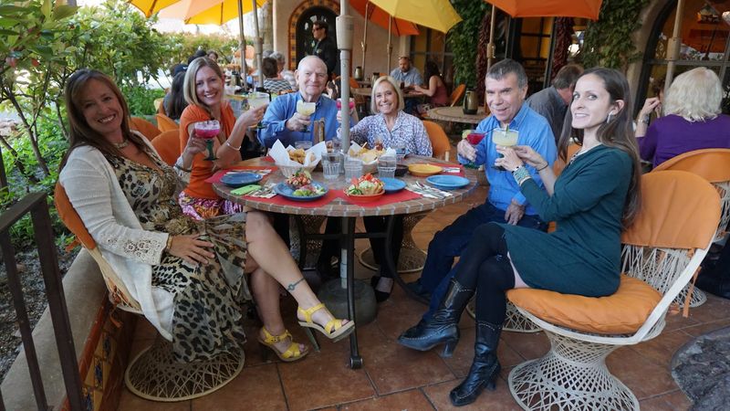 The Dog-Friendly Patio That Makes Every Visit Special