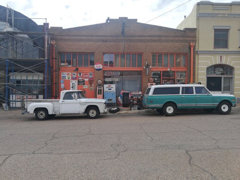 This Arizona Ghost Town Is Filled With Hundreds of Well-Preserved Vintage Cars 12 The Nearby Attractions That Make Bisbee Worth the Trip