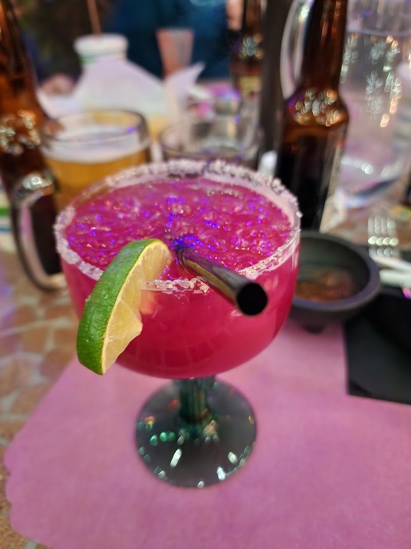 Prickly Pear Margaritas That Are Pure Sedona Magic