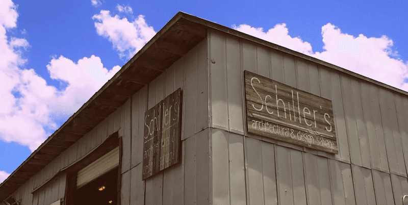 Why Schiller's Keeps Drawing Shoppers Back Again and Again