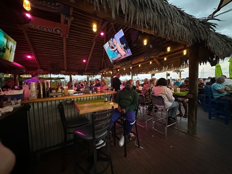 The Tiki Bar Experience That Skips the Wait