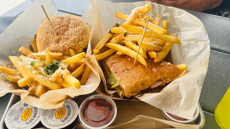 Cuban Sandwich That Rivals Tampa's Best