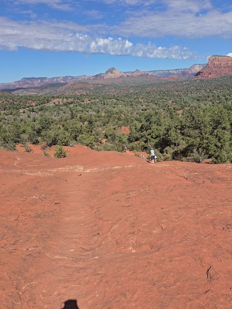 Why Bell Rock Pathway Should Be Your First Sedona Hike
