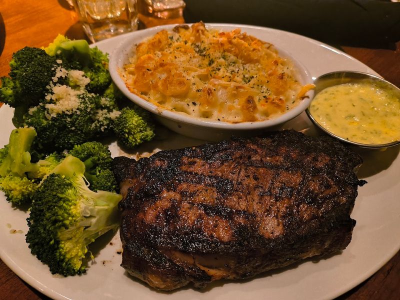 J. Alexander's Restaurant - Nashville, Tennessee