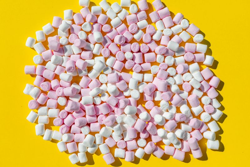 20 Foods That Taste Better When They’re Slightly Burnt 18 Marshmallows