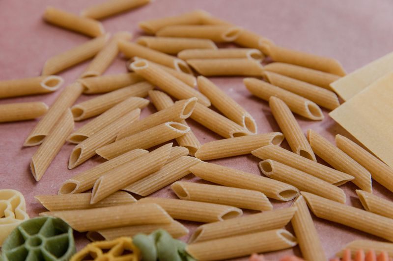 20 foods people used to buy automatically - and now stare at like a bad investment 21 Pasta