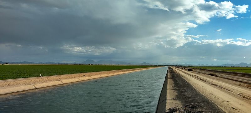 Eloy - Eloy, Arizona