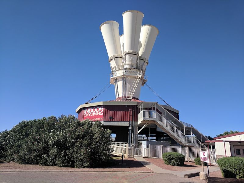 Eloy - Eloy, Arizona