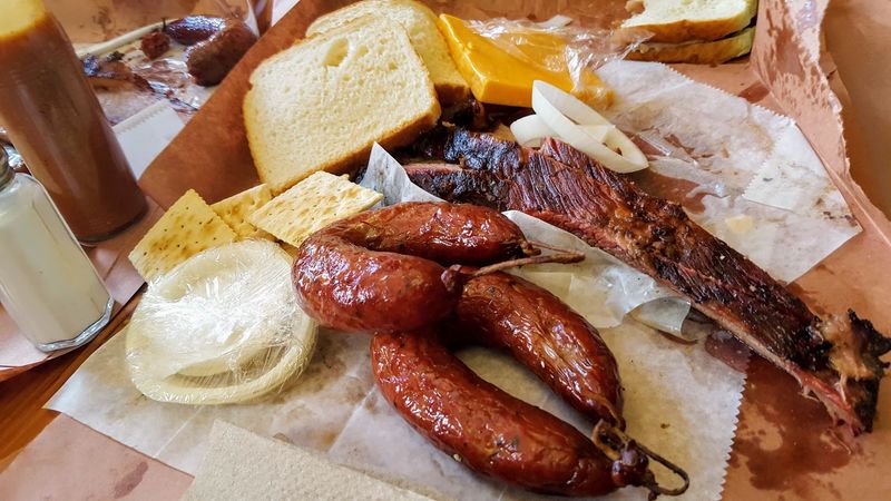 City Market - Luling, Texas