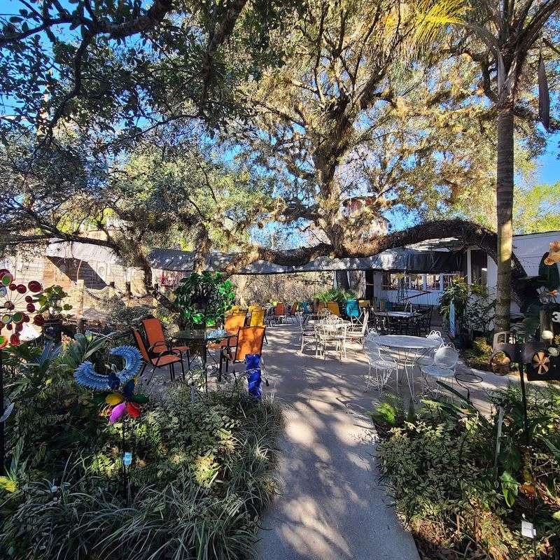 Solomon's Castle - Ona, Florida