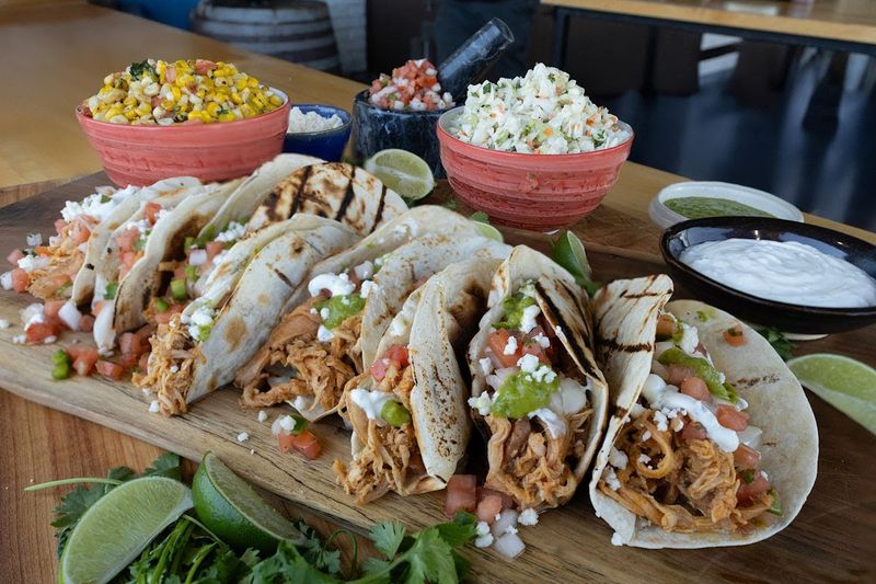 Coleslaw That Holds Its Own on Any Plate