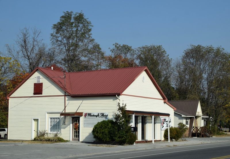 These Tennessee mountain towns are made for a quiet April weekend 7 Monteagle - Monteagle, Tennessee