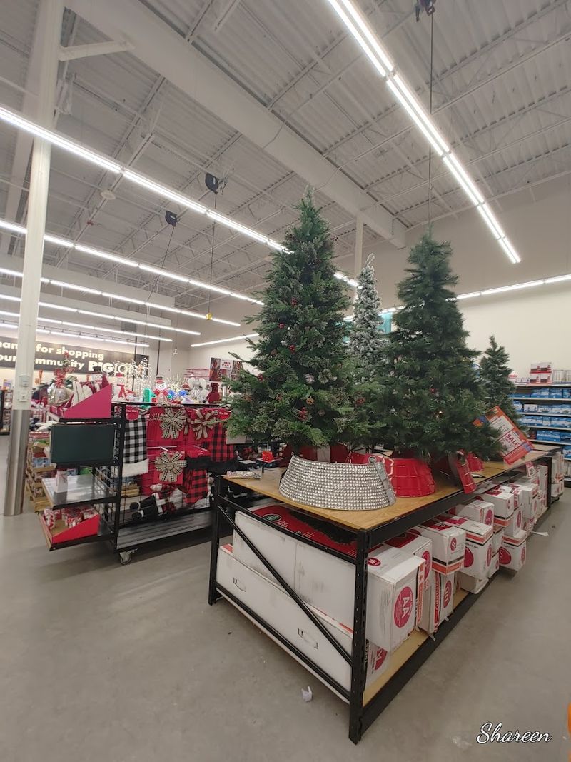 Big Lots - Salisbury, North Carolina