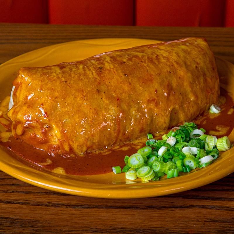 El Coyote Mexican Restaurant - Los Angeles, California