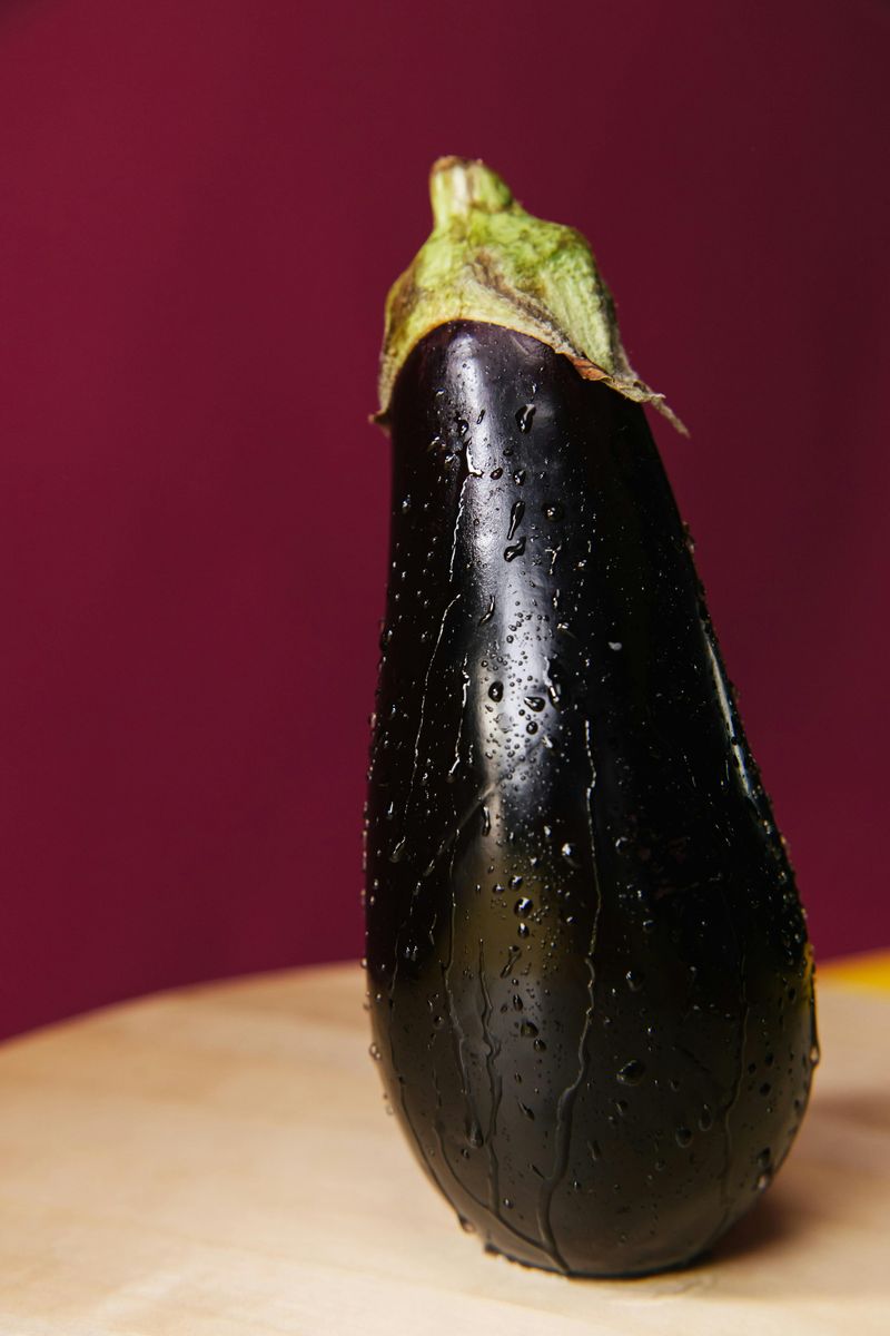 20 Foods People Judge Instantly - Then Completely Change Their Mind After One Bite 12 Eggplant