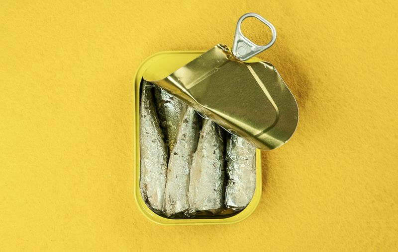 Sardines