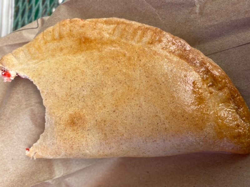 This Tiny Arizona Restaurant Is Where Breakfast Dreams Come True 7 Gorditas and Empanadas Worth Trying