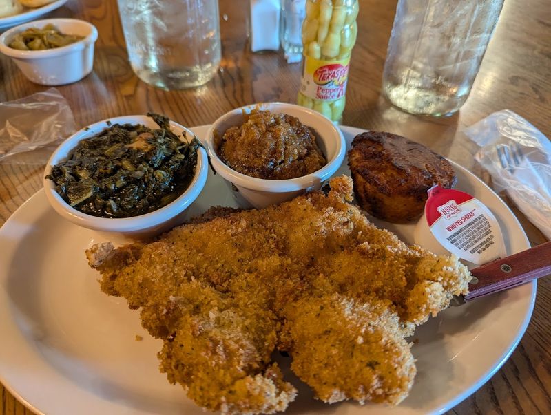 Catfish Plates That Rival Any Fish Shack in the State