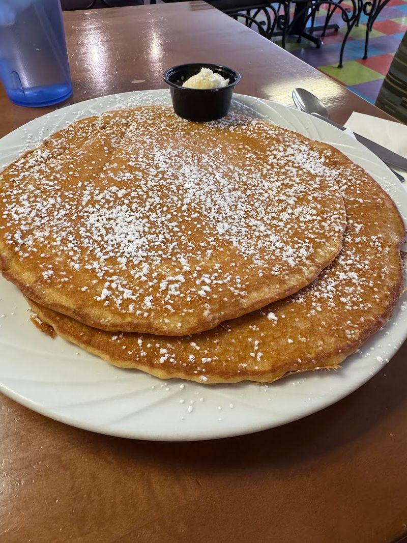 Mickey Mouse Pancakes Kids Will Love